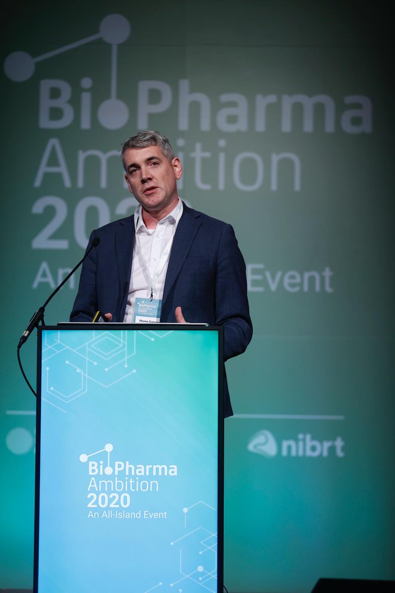 BioPharma Ambition 2020 tweet media
