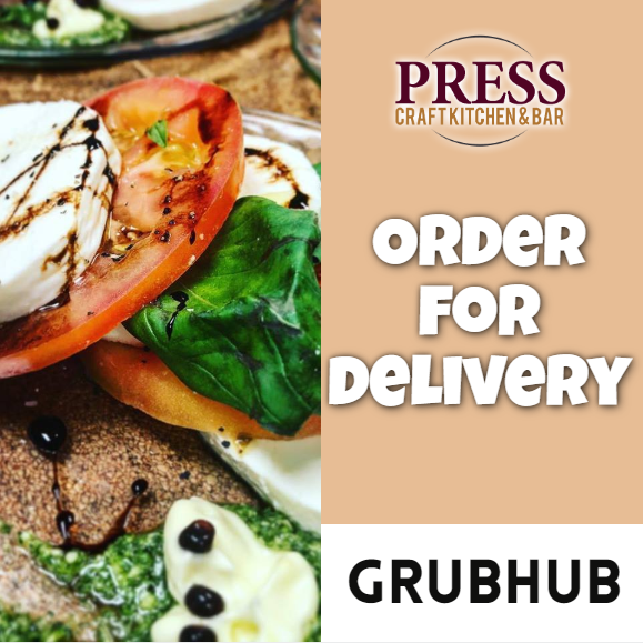 PRESS_bistro's tweet photo. For delivery –https://t.co/yII8PFH8xn

Embrace the power of food delivery! https://t.co/gVCINUoeKo