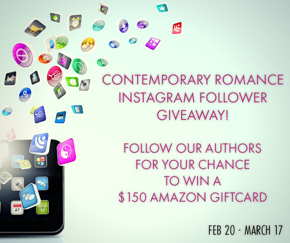 TAYLORDAWNBOOKS's tweet photo. Want to win $150?? Join here--->https://t.co/JB2QqXtmV7 https://t.co/7b00TNFr7q