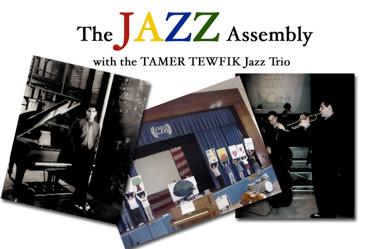 jazzassembly tweet picture