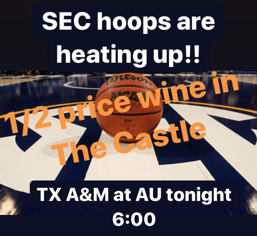 SkyCastle (@skycastlebham) on Twitter photo 