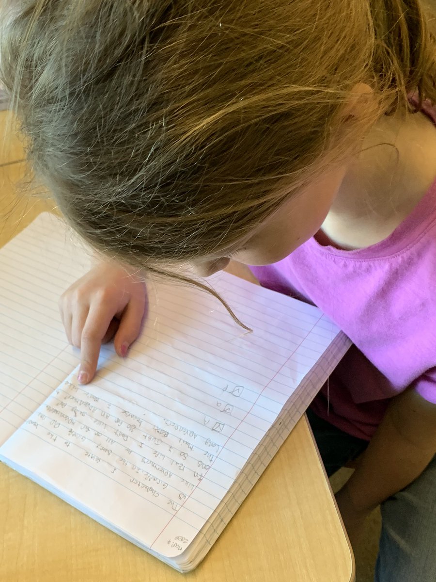 3wlittlefalls's tweet photo. Students in 3W are developing an understanding of the ‘expected’ when it comes to answering #comprehensionquestions #nosurprises #usethechecklist #developingthinkers https://t.co/IAXklQbdaB