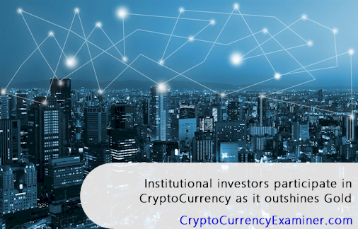 CryptoCurrencyExaminer.com tweet media