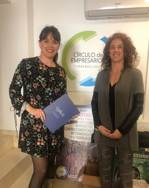 gefiscal's tweet photo. Hoy nos hemos reunido con el @CETTorremolinos, con quienes hemos planificado distintas actuaciones que ayudarán a mejorar el interés común de todos los miembros y contribuirán a su desarrollo económico y social.

#GrupoGefiscal #CET #empresarios #serviciosprofesionales #andalucia https://t.co/YJbQU4GCCQ