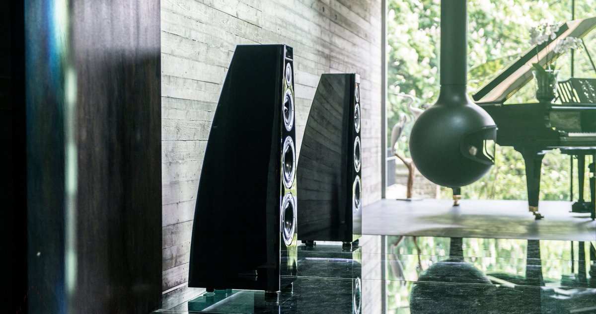 MeridianAudio's tweet photo. Phenomenal Sound.
Natural, synchronised performances that capture the essence of the original recording and the imaginations of those who listen. 

#DSP7200 ⁠⁠#MeridianAudio #HiResAudio #MadeInBritain #HandCrafted #SpecialEdition https://t.co/Hdfa6tYqhh