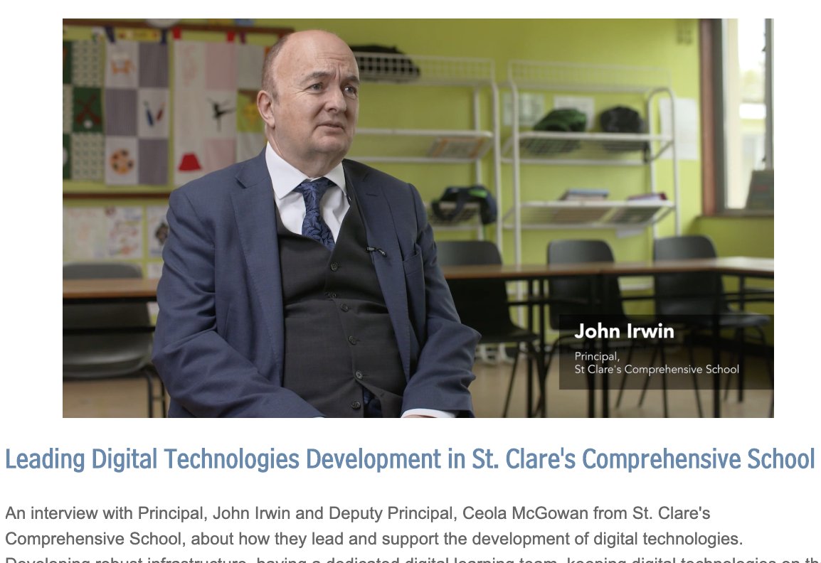 Oide Technology in Education tweet media