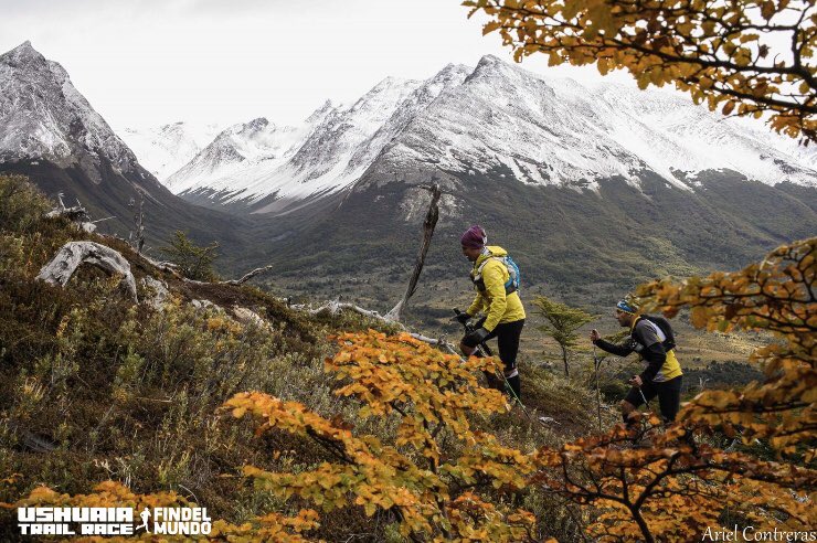 OutdoorRaceWT's tweet photo. Coming! 7th march #ushuaiatrailrace
#weareadventure #ORWT @sport_hg 📸 #arielcontreras https://t.co/rvqI7lrdm1