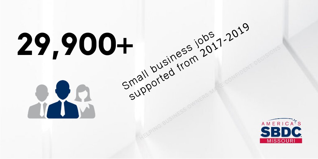 Missouri SBDC tweet media