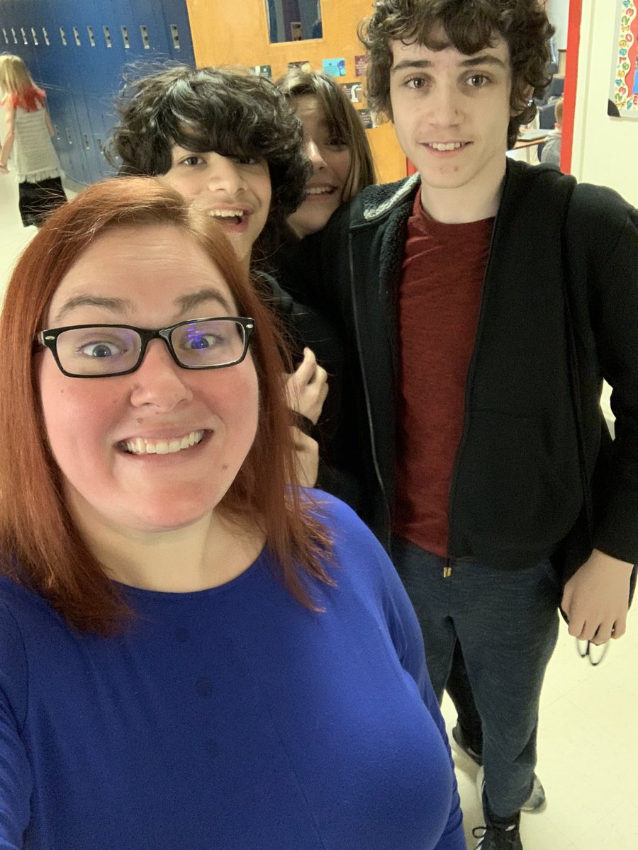 STEMwithmrsG's tweet photo. #TrustedAdult @CMSCardinals https://t.co/4y0iBWJ44F