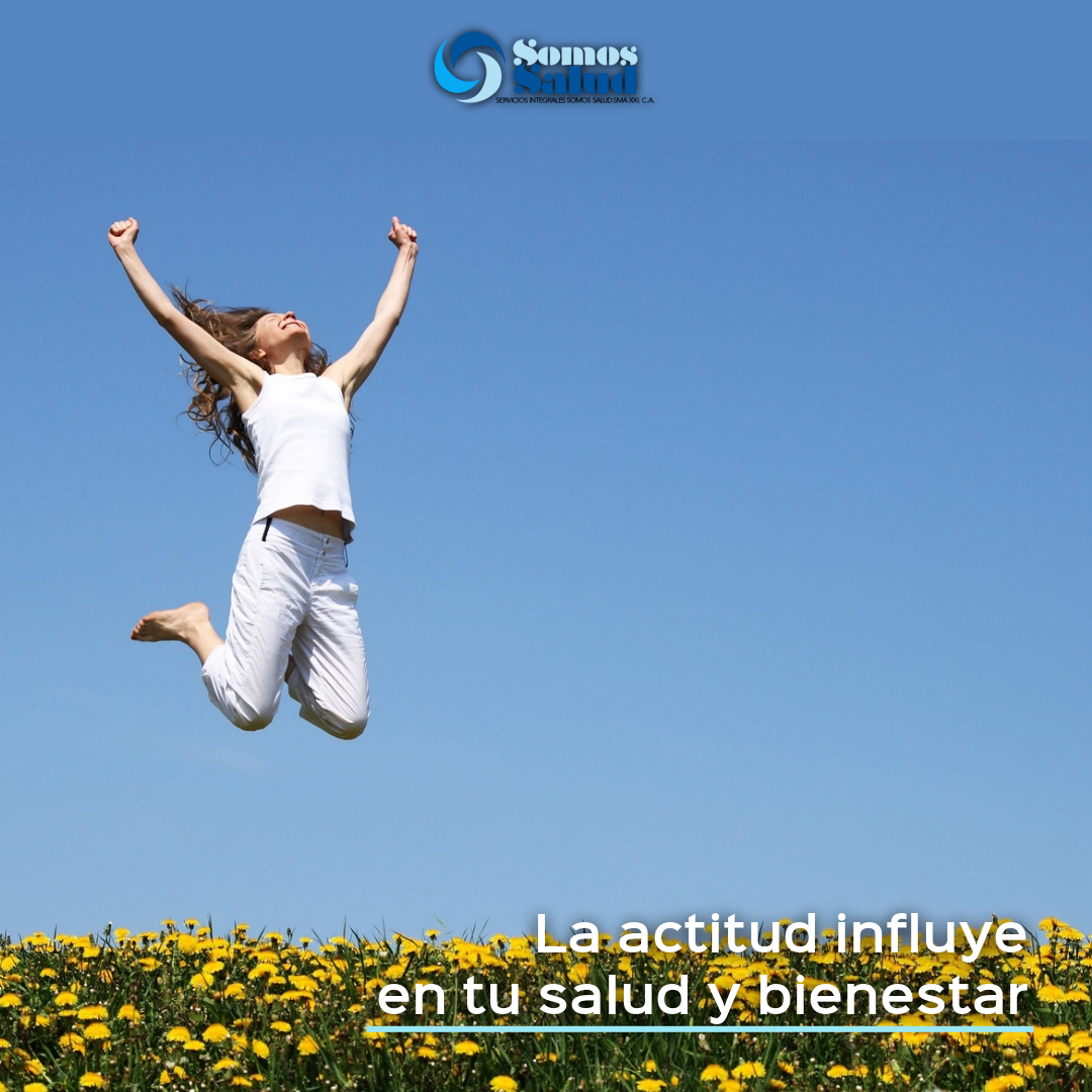 somossaludsma's tweet photo. La #ActitudPositiva mejora nuestros procesos cerebrales. No lo decimos nosotros; un estudio de la Facultad de Medicina de la Universidad de Stanford demostró cómo ese enfoque personal ayuda, por ejemplo a los niños a rendir mucho mejor en los estudios😊☀  #4Mar #FelizMiercoles https://t.co/UVgIWOYOUd