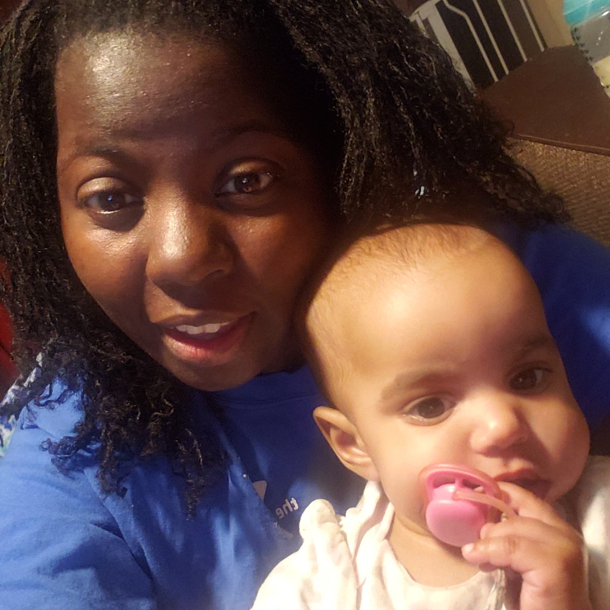 Two thirds of the Cat Popa Wheelie gang. All that's missing is Cat Daddy. Tryna be more transparent about our podcasting. Look upon us Cats!