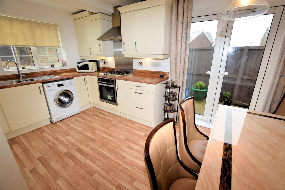 Nina Estate Agents tweet media