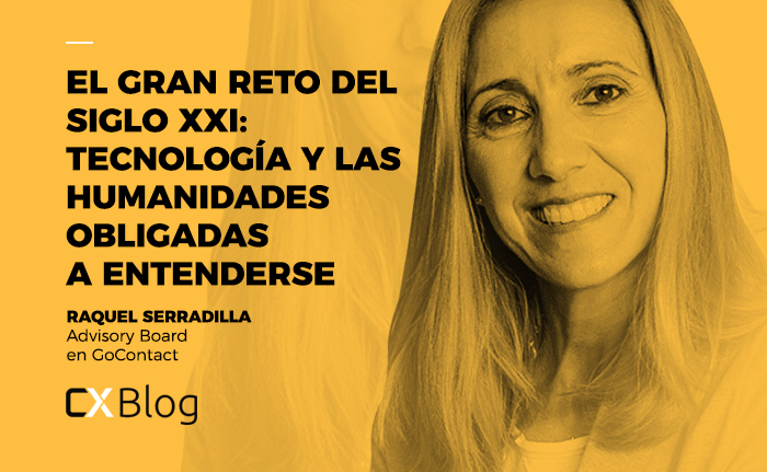 GoContactCloud's tweet photo. ¿Profesionales con resiliencia, capacidad de reacción, trabajo en equipo, vocación de servicio, gestión emocional, comunicación...?
Así son las personas que se forjan en el sector del #ContactCenter
¿Estás de acuerdo con @rserradilla?
#CXBlog➡️ https://t.co/GVxW4RrXI3 https://t.co/4Wk3g2Wdo2