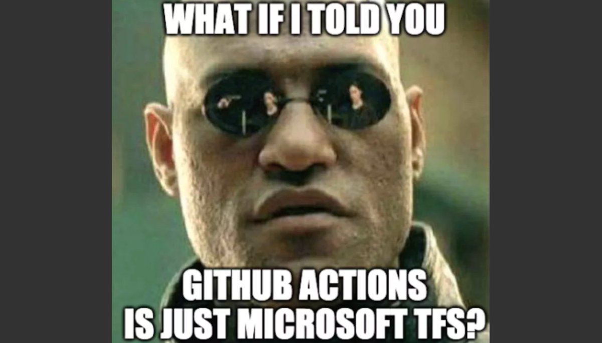 nektos's tweet image. Building `act`, the local runner for GitHub Actions required me to go deep into how GHA works. I wrote a blog post to share what I found under the hood. 👀
liatrio.com/blog/github-ac…