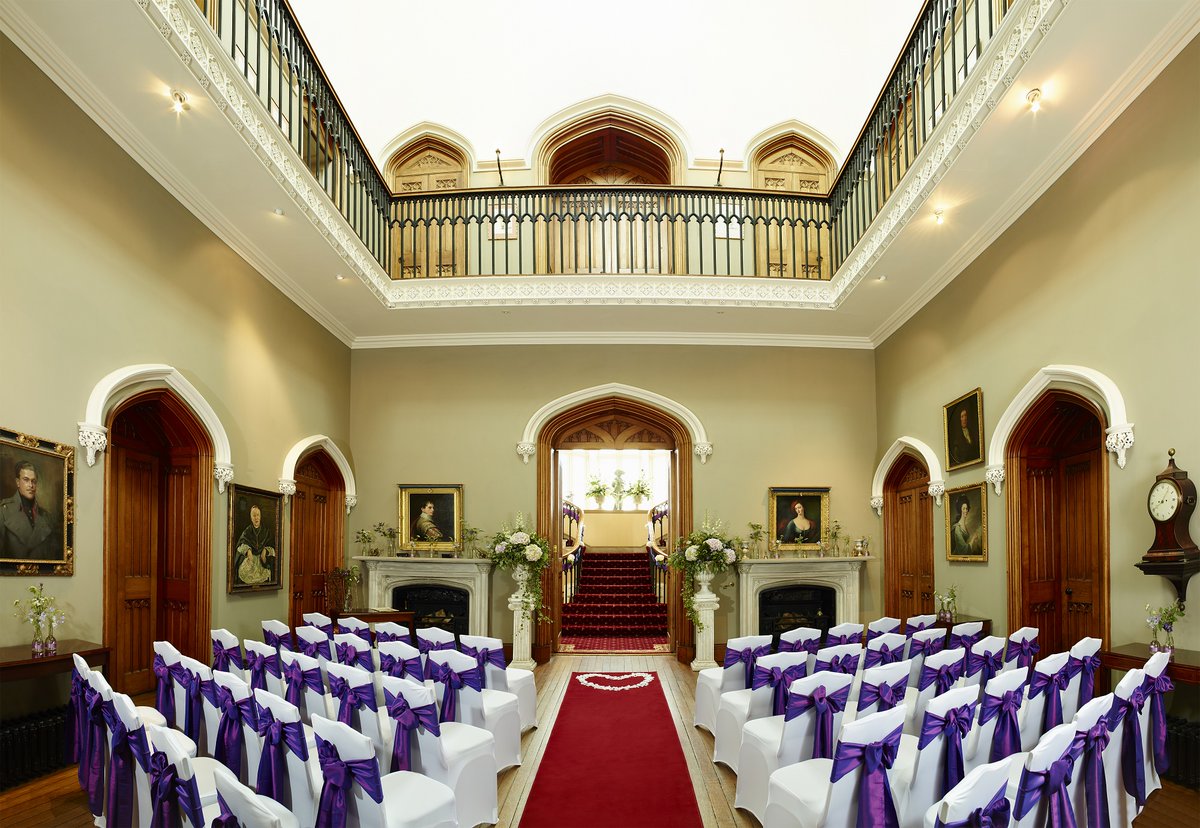 Blairquhan Castle (@blairquhan) / Posts / X, image size:1200x828