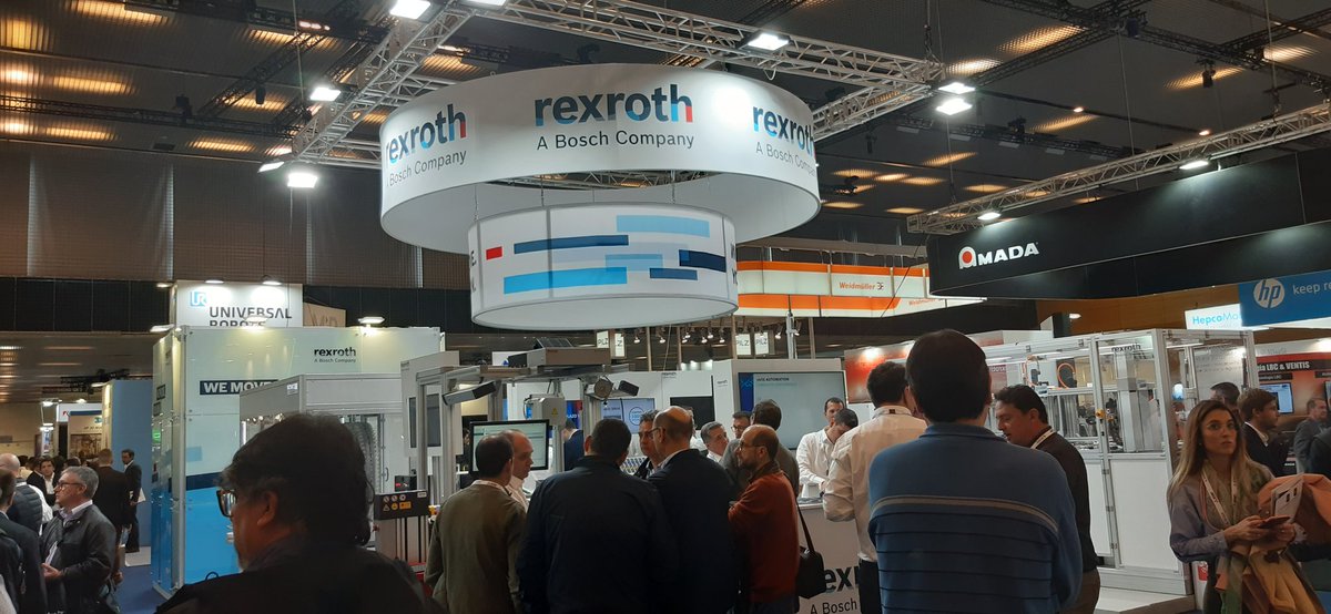 Hoy en la feria #advancedfactories en Barcelona, viendo aplicaciones de #industria40. 
Gracias a <a href="/diegsaez/">Diego Sáez Eguílaz</a> de <a href="/MESbook_/">MESbook</a> por su invitación.
#i40vall <a href="/eden_valladolid/">Escuela de Negocios</a> <a href="/FomTalent/">FomTalent</a> <a href="/FomAlumni/">FomAlumni</a> <a href="/fomIoT/">Fom | Industria 4.0</a>