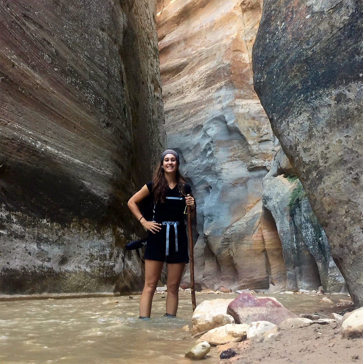 #meetH3S Danyka Byrnes (@DanykaKByrnes) is a Ph.D. student at UWaterloo working to understand how climate, land use, and management practices impact water quality in anthropogenic landscapes. When she isn’t playing with data, she is playing hockey, skiing, or practicing yoga.