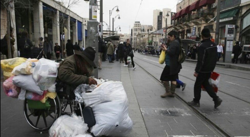 True capitalism.Israel.