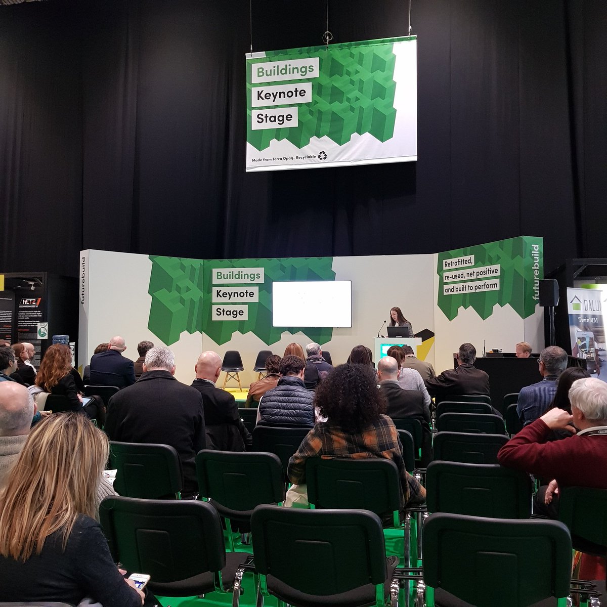 GWP Architecture (@gwparchitecture) on Twitter photo The transition to a low carbon economy has various risks, the next talk is therefore '#Climate #Risk Disclosure' with experts Natalya Tueva <a href="/HSBC_UK/">HSBC UK</a> Edward Hogg @beisgovuk Dr Matthew McCarten <a href="/TheSmithSchool/">Oxford Smith School</a> <a href="/FinanceSpatial/">Spatial Finance Initiative</a> The transition to a low carbon economy has various risks, the next talk is therefore '#Climate #Risk Disclosure' with experts Natalya Tueva <a href="/HSBC_UK/">HSBC UK</a> Edward Hogg @beisgovuk Dr Matthew McCarten <a href="/TheSmithSchool/">Oxford Smith School</a> <a href="/FinanceSpatial/">Spatial Finance Initiative</a>