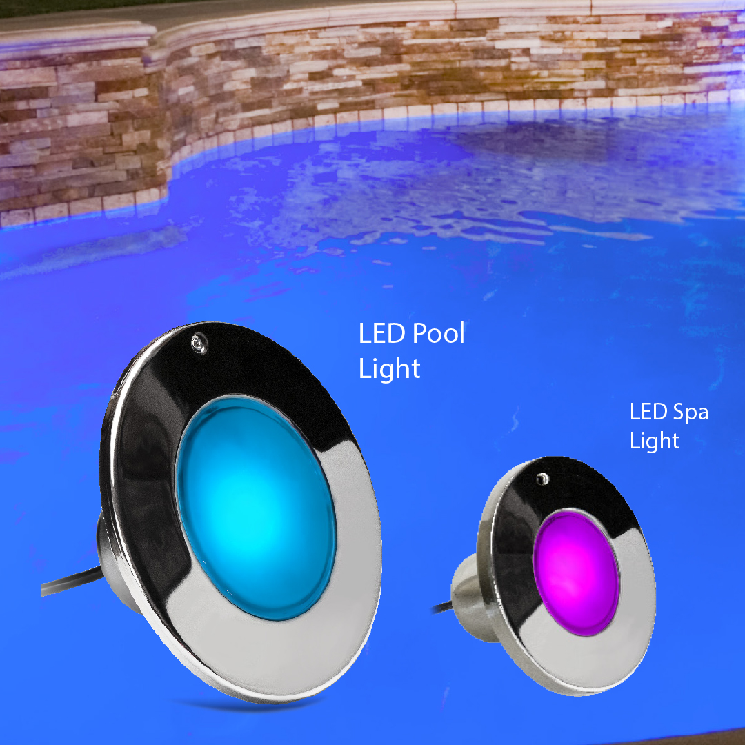 JJElectronics3's tweet photo. Our LED Pool Light Fixtures offer the ideal ambiance for playing, relaxing or entertaining while providing immediate energy cost savings. 

#JJElectronics #LED #Pool #Spa #Lighting https://t.co/PqrLeruGju