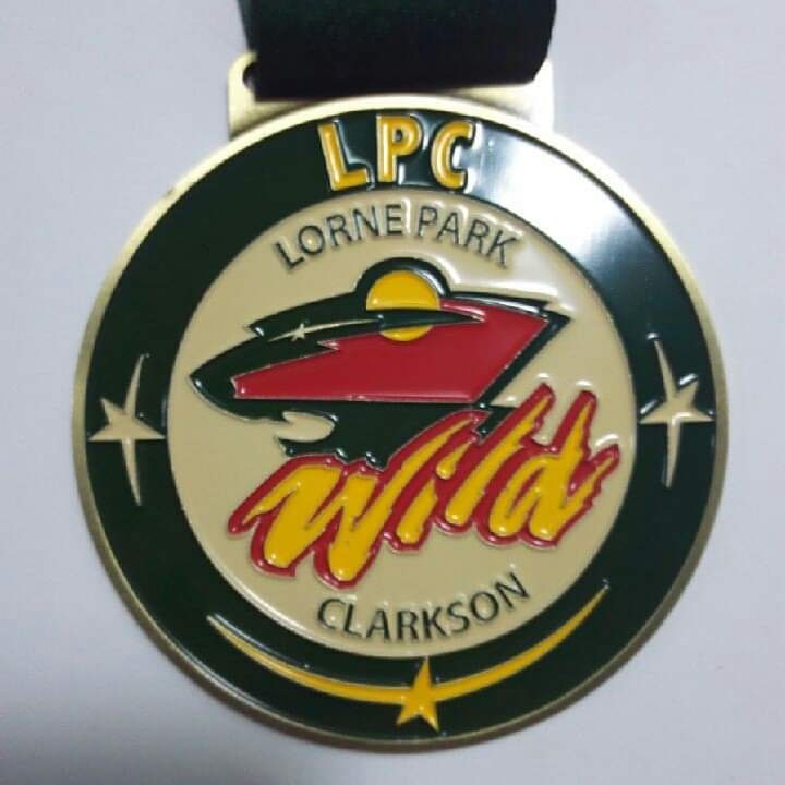 LPCHockey's tweet photo. WEDNESDAY WINDOW ON THE WILD

LPCHA Awards Medals look amazing! Do you remember all of your trophies and medals? Do you still have them?

Thank you for your retweets!

#lpcha #youthhockey #community #volunteers #wednesdaywindowonthewild #medals #trophies #recognition https://t.co/ZprOYFxt5I