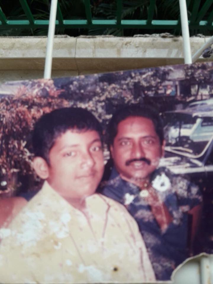 Vijay Vijayasankar tweet media