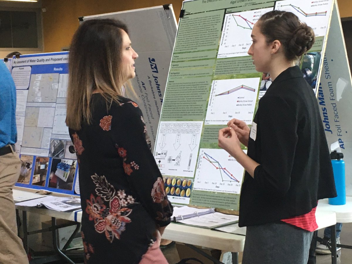 andetlefsen's tweet photo. 5/ @NebAcadSci NJAS Meet @HastingsCollege Senior Level presentations @ccpsactivities #bisonscience #sciencefair #research https://t.co/KqXtTaukNl