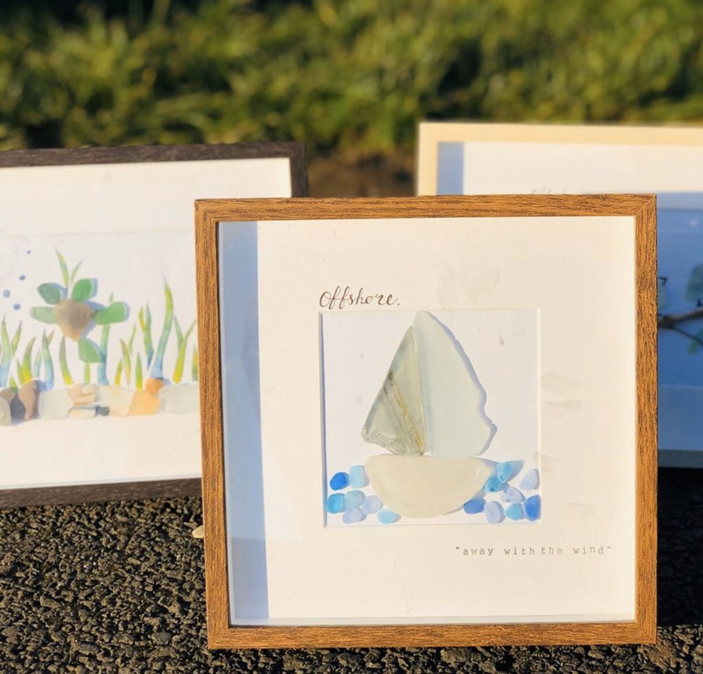BhsOffshore's tweet photo. 🌊🌊 OUR PRODUCTS 🌊🌊 
#NorthernIreland #Belfast #Sustainable #Environment #Offshore #Art #BelfastBusiness https://t.co/TScSqamSno