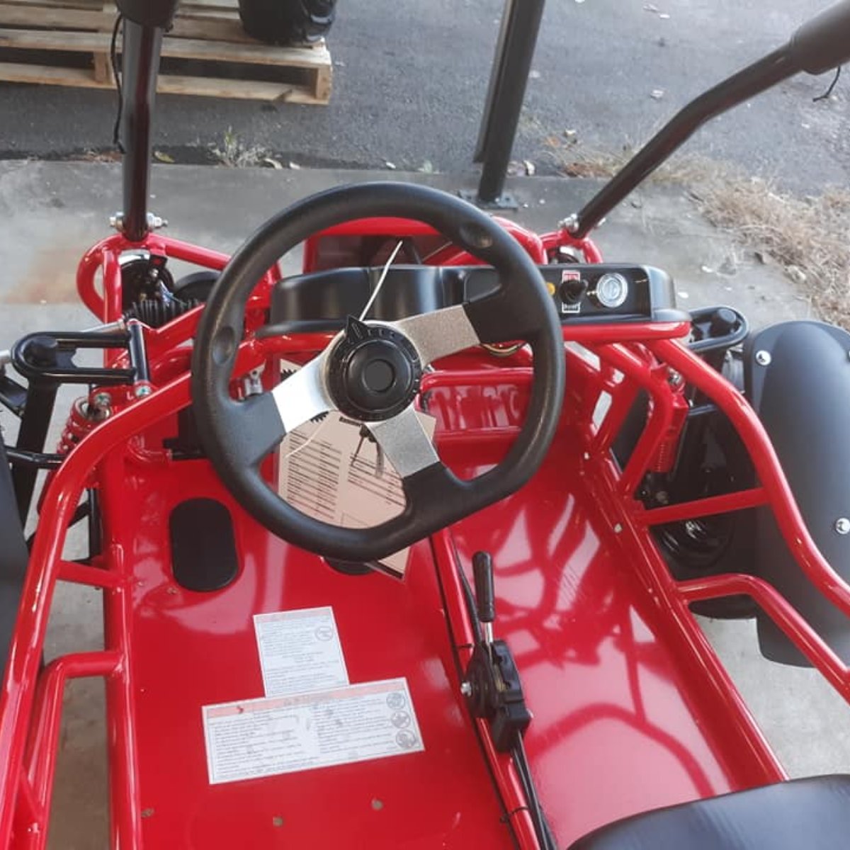 We continually drive ourselves to deliver the highest quality assistance around.