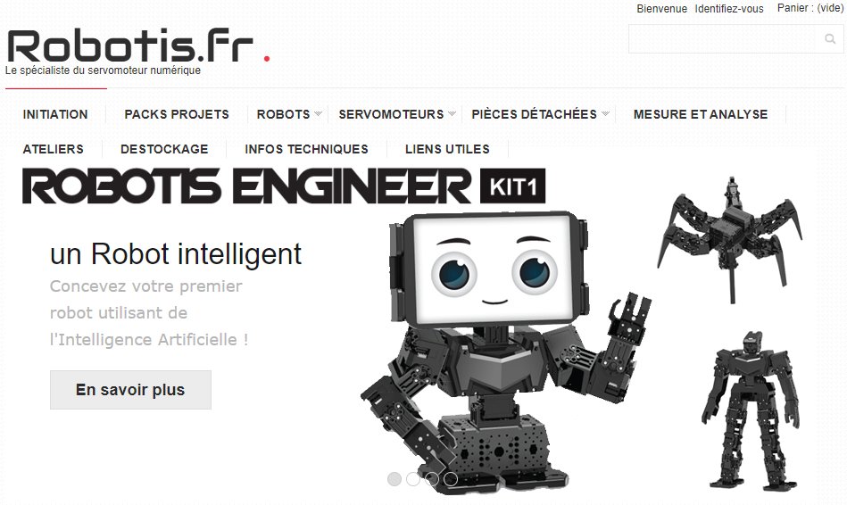RobotisFR's tweet photo. Retrouvez tous nos #servomoteurs #numériques et nos #robots #éducatifs sur notre site internet https://t.co/aHJClMabn9 https://t.co/msBclR2lqe