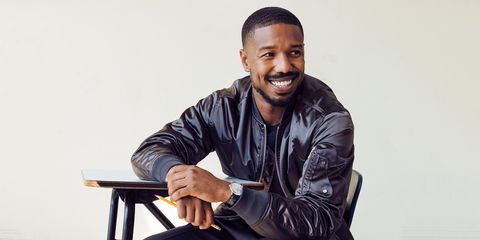 AlabamaBookFest's tweet photo. Author @MitchSJackson will appear at the April 18 Ala Book Festival. His book Survival Math: Notes on an All-American Family was published in 2019. He writes for many pubs, including Esquire, where this article about Michael B. Jordan appeared. https://t.co/XSWW8jCL2D https://t.co/4k83PwszMI