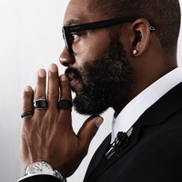 Author <a href="/MitchSJackson/">Mitchell S. Jackson</a> will appear at the April 18 Ala Book Festival. His book Survival Math: Notes on an All-American Family was published in 2019. He writes for many pubs, including Esquire, where this article about Michael B. Jordan appeared. buff.ly/35mnvt2