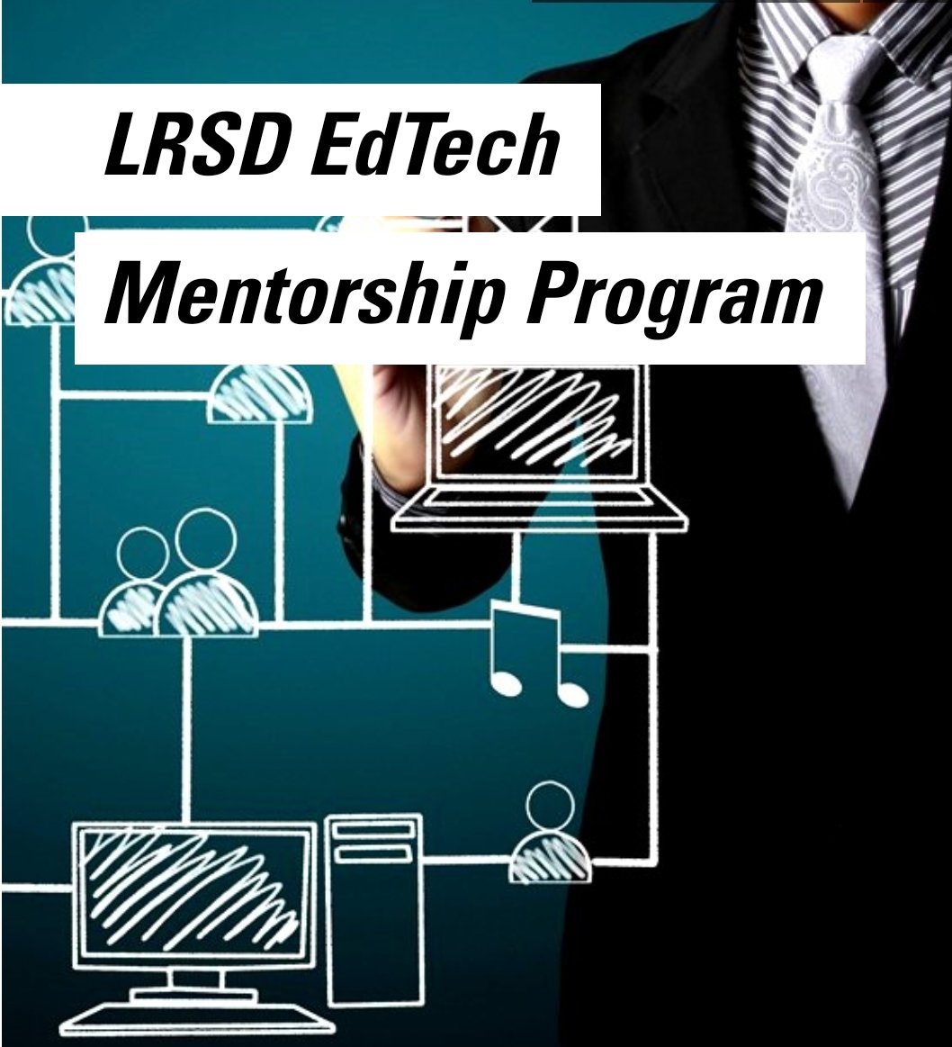 TechNewsEDU's tweet photo. The 2020 @louis_riel_sd EdTech Mentorship Program is live & ready for a new cohort of educators!
Collaborate, Discover, Experience & Apply transformational EdTech tools into your professional practice in a meaningful way. #LRSDEdTech💻
Learn more here📢
https://t.co/FFK0ojV9yu https://t.co/I1YNyntPuZ