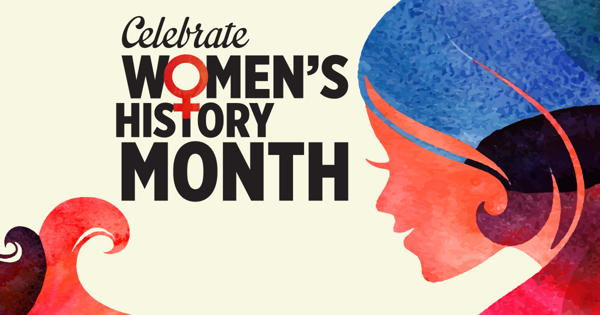 In honor of Womens History Month let's honor female pioneers in tech
sassafrasmarketing.com/march-celebrat…