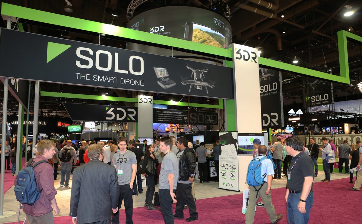 The right choice.  "Select a #tradeshow corner booth space. There's always a #crossroads of attendees passing.  You'll be able to engage from all directions". (Skyline Exhibitor Source).  Utilize the additional aisle space to meet and greet attendees. #skylinextremexhibits