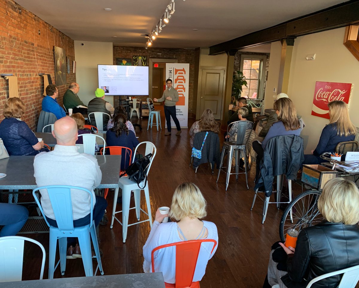 1MC Southern Indiana tweet media