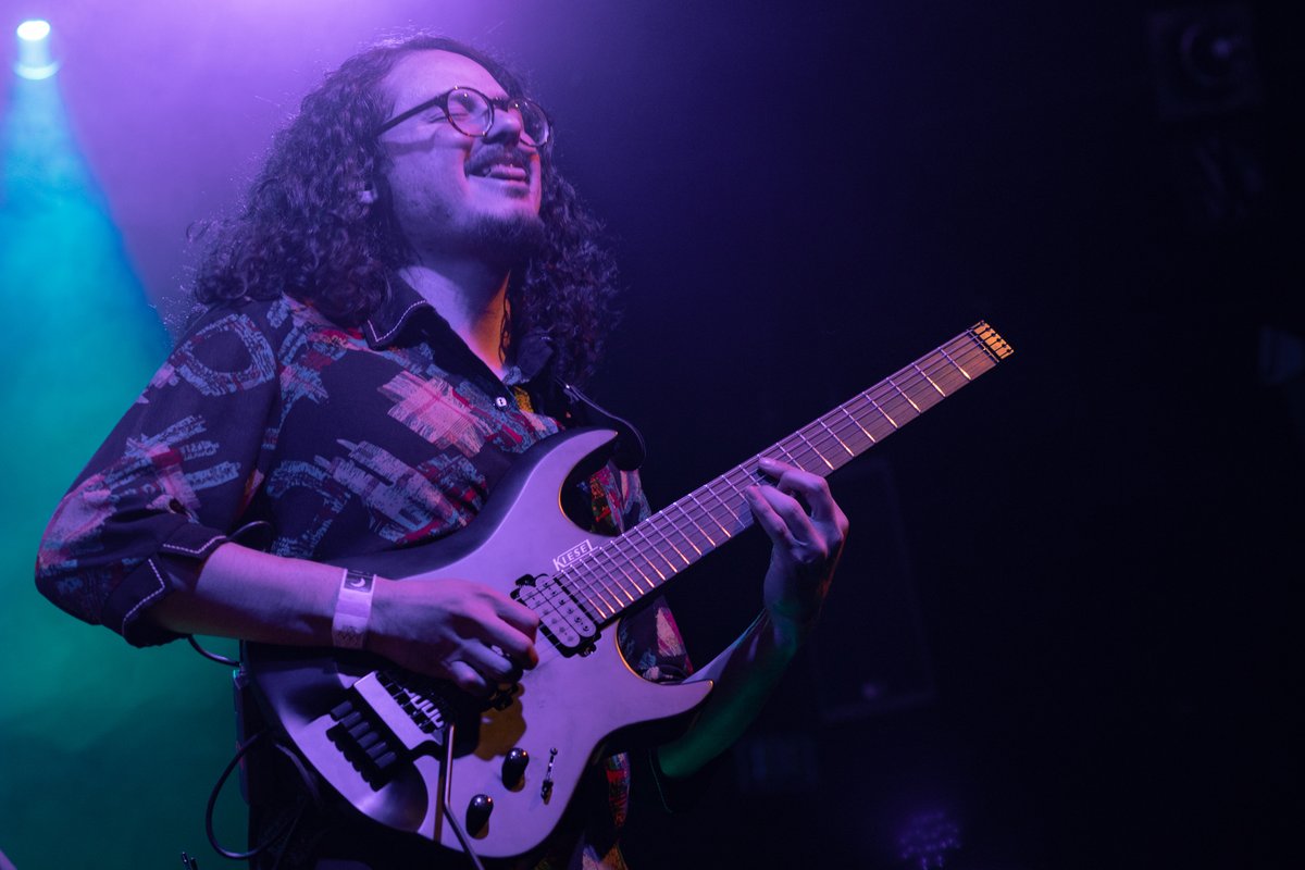 Reactor 105.7 FM tweet media