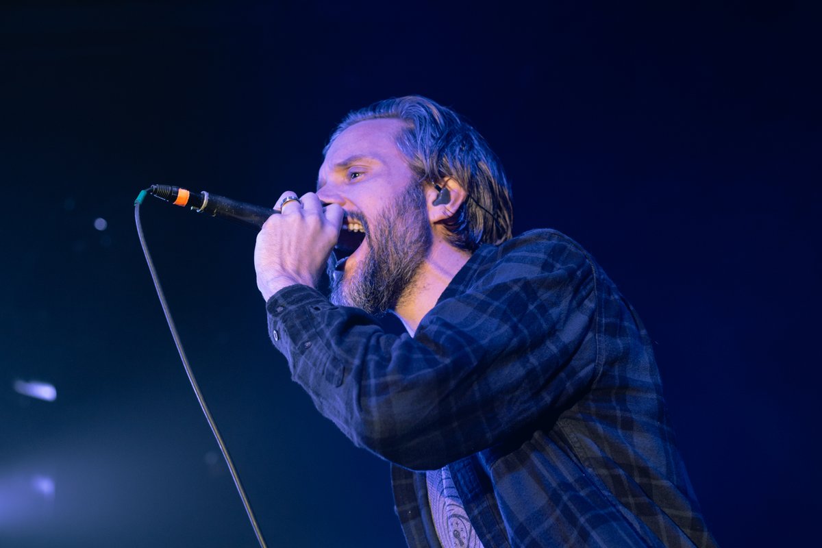 Reactor 105.7 FM tweet media