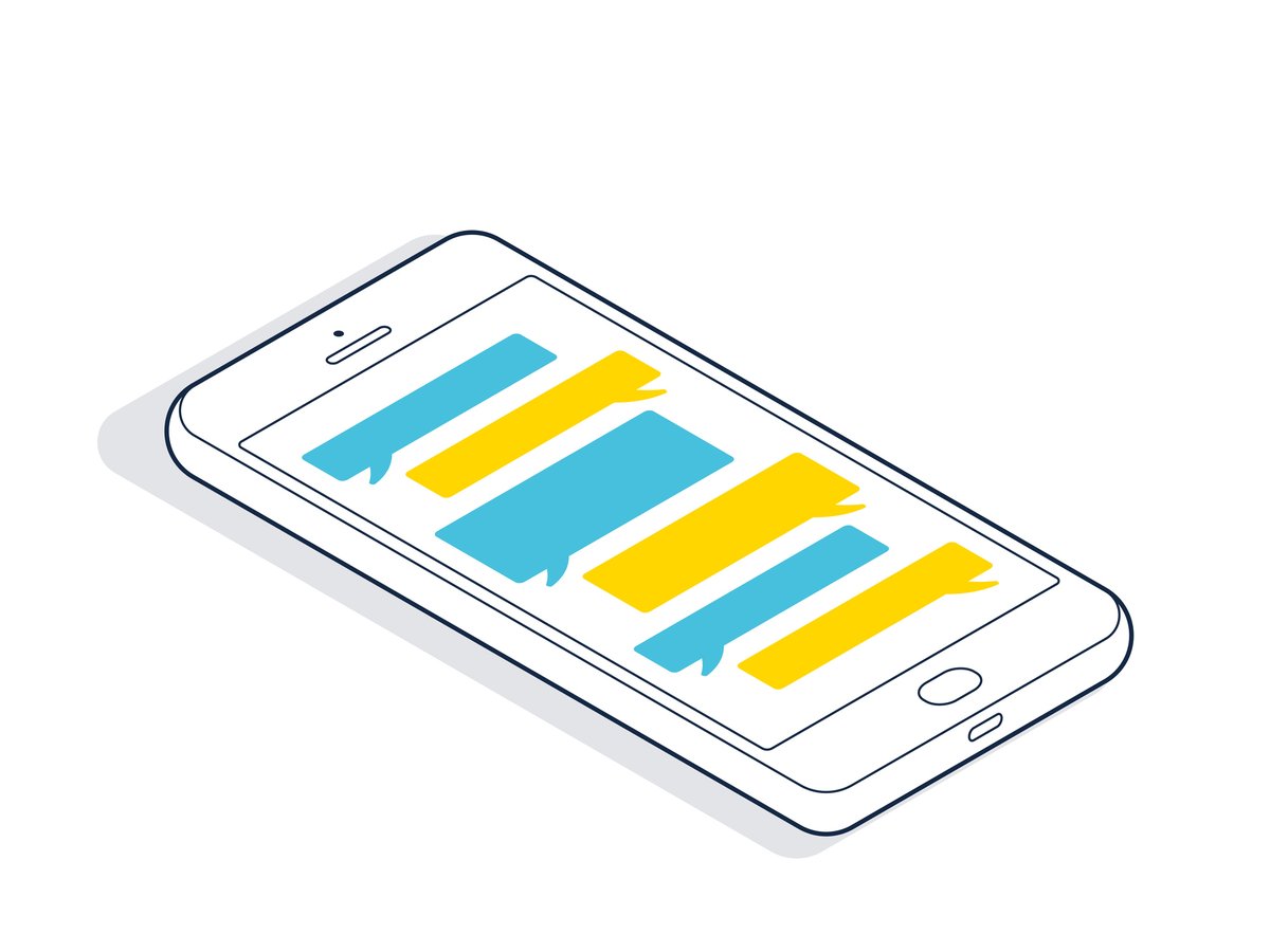 flowroute's tweet photo. Companies are seeing significant advantages - better #CX & higher ROI on their IT investments by including #messaging #SMS #MMS in their customer engagement strategy. Click here https://t.co/rLEhHj984F for some helpful hints if you are considering adding it to yours #TelecomAPIs https://t.co/MyWzLP348E