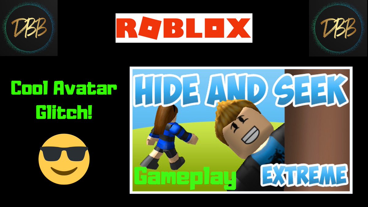 Hideandseekextreme