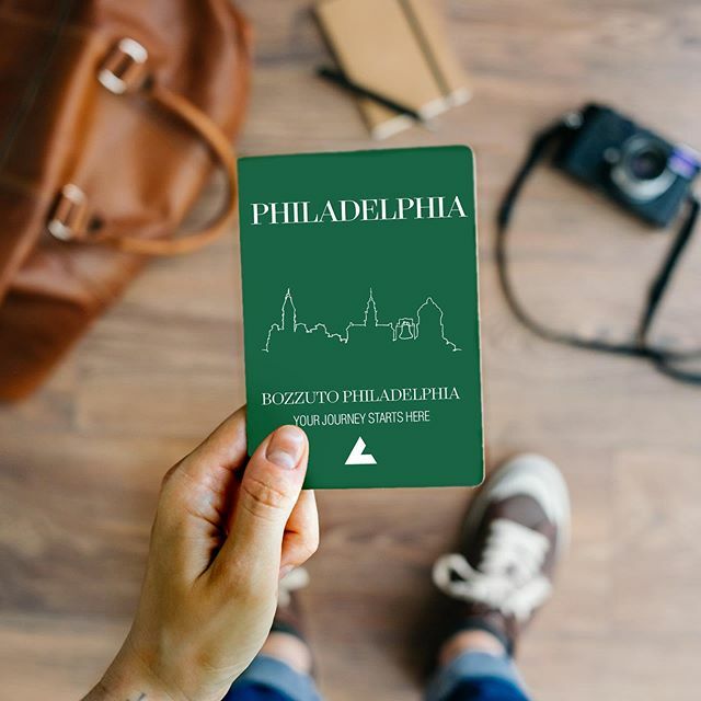 Your guide to find your perfect match. Sign up for our mailing list before Match Day to reserve your passport and enter to win experiences to take in some of the most iconic sites in Philadelphia. Link in bio. ift.tt/38lCogA