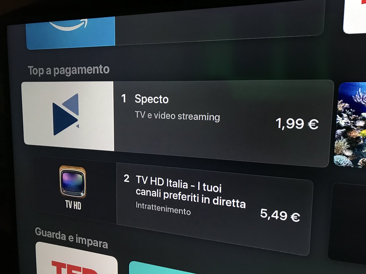 SpectoHelp's tweet image. Grazie a tutti! Continuiamo così ♥️