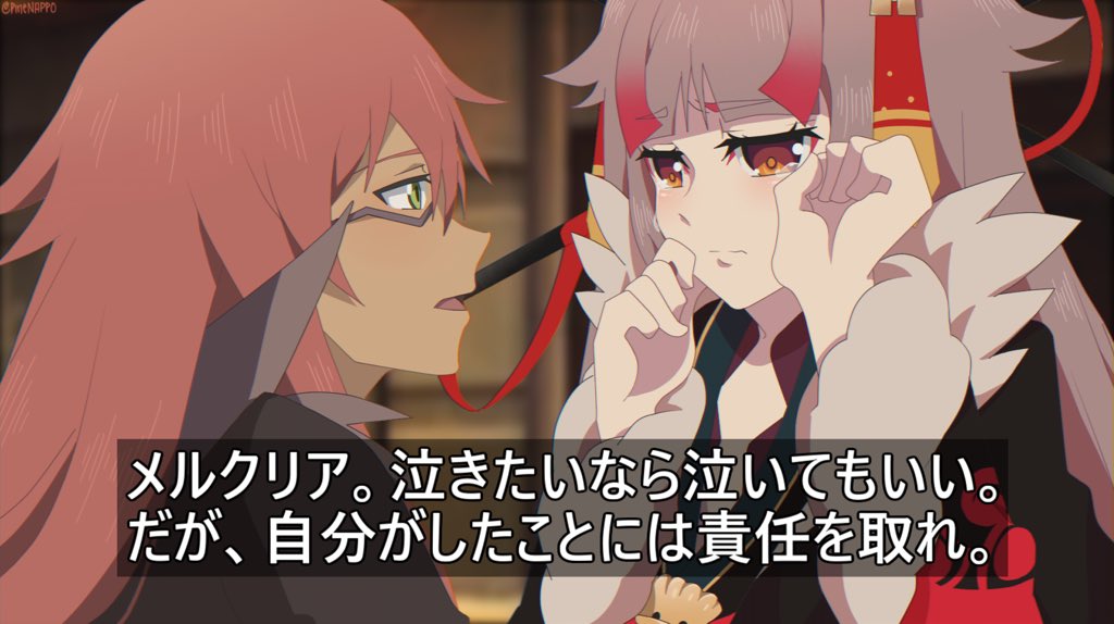Twoucan ザレイズ脳内アニメスクショ大会 の注目ツイート イラスト マンガ Twoucan ザレイズ脳内アニメスクショ大会 の注目ツイート イラスト マンガ