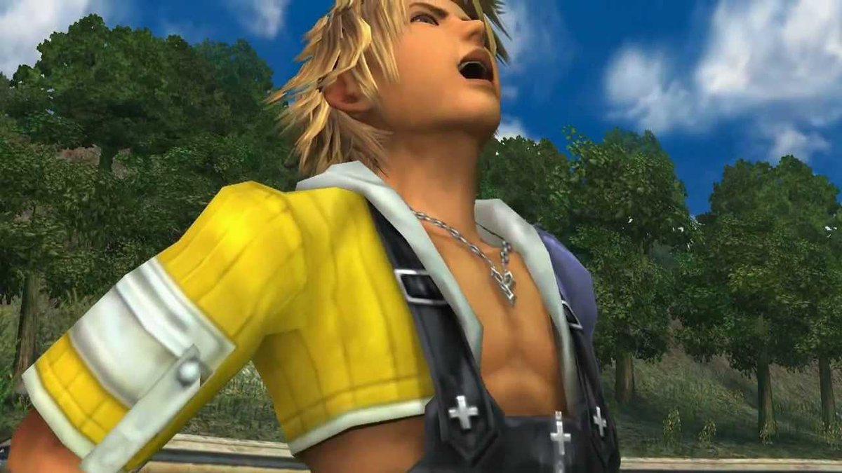 GameSpot's tweet photo. Quick! Without thinking, name the first #PS2 game that comes to mind. We'll start: https://t.co/7yUu6Ye1Jb