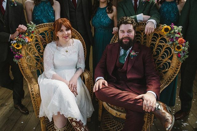 frillfactory's tweet photo. So last year I got the chance to work alongside a couple I really admire in one of my favourite wedding venues.
Aside from our common bond over our love for staffies I loved working with them because of the fearlessness in just being themselves....
Im no… https://t.co/Mh49Hp76in https://t.co/Q3thWT6ND8