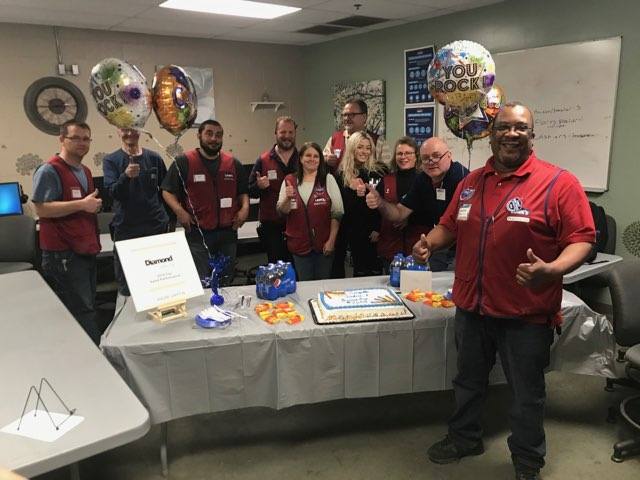 Lowe's Of Weaverville 2634 tweet media