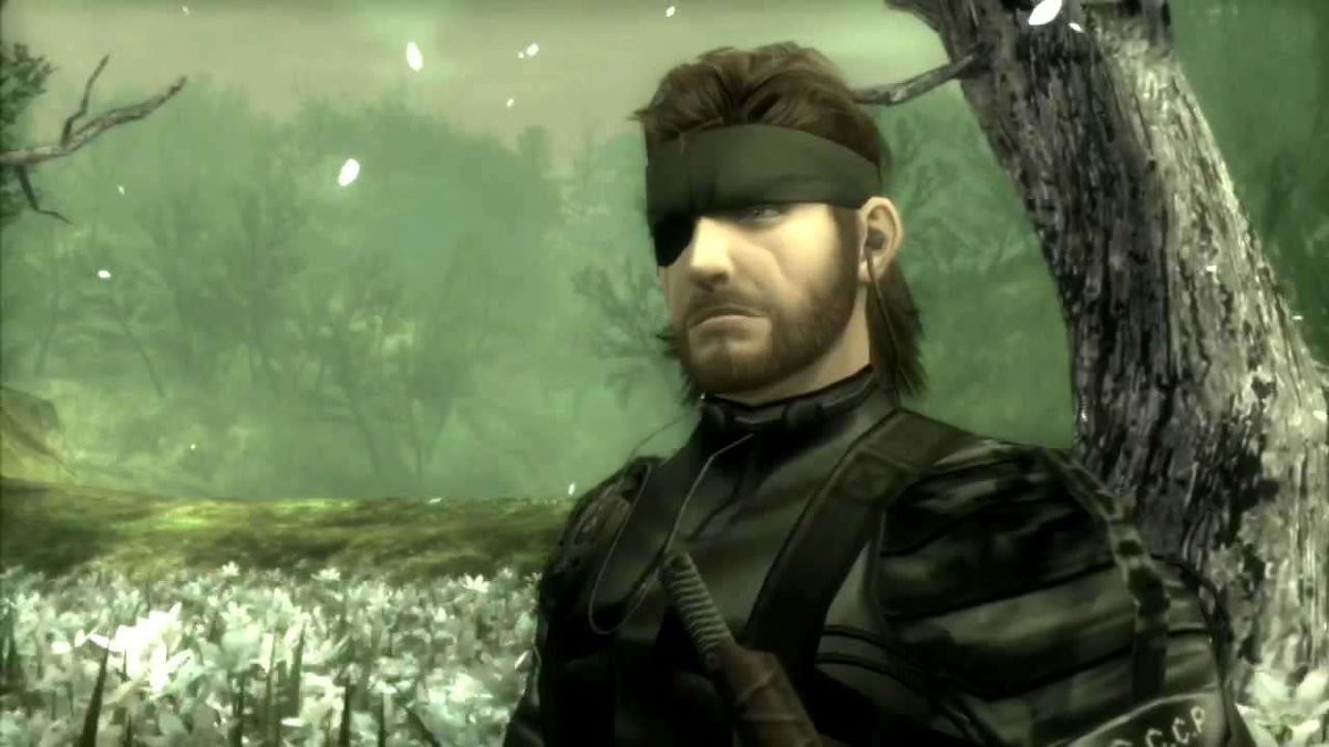 GameSpot's tweet photo. Quick! Without thinking, name the first #PS2 game that comes to mind. We'll start: https://t.co/7yUu6Ye1Jb