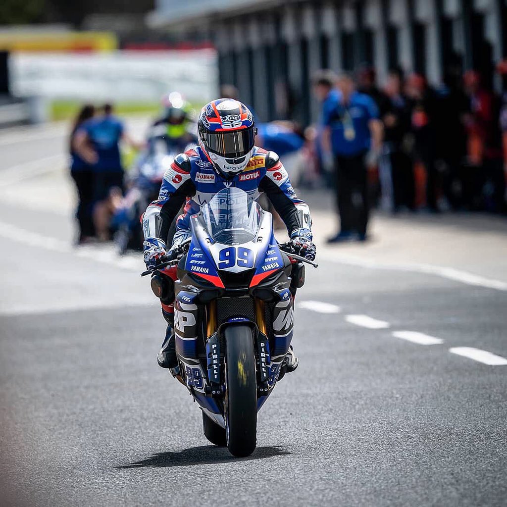DannyWebb99's tweet photo. Gutted to not be heading to @losailcircuit next week for the second round of @WorldSBK #WorldSSP a track I’ve always enjoyed 💪🏻 Hopefully we can go later in the year. Next up Jerez 🇪🇸 https://t.co/Wj1MzJyIZI