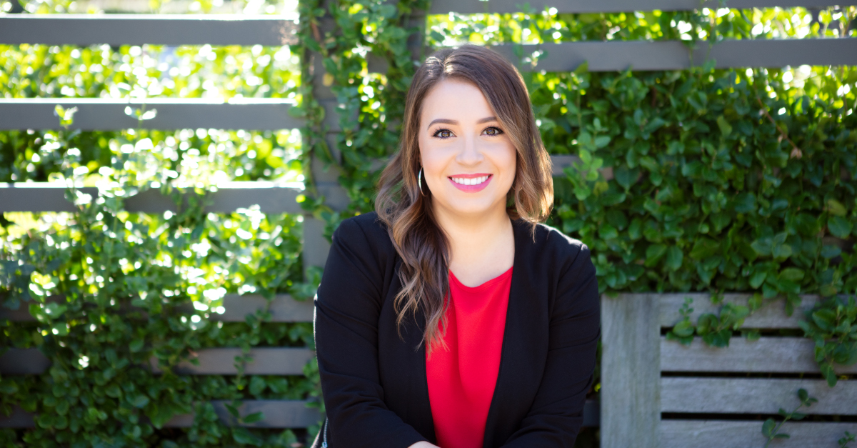 We’re excited to introduce a new series, #CamelSpotlight.  Over the next few months, we will be answering 5 unique questions so you can get to know us better! Kicking us off, is Olivia Jackson. Click over to the blog to discover her unusual hidden talent: bit.ly/CamelSpotlight1