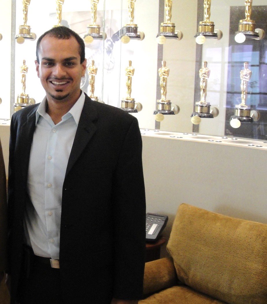 Gulshan Grover S Tweet Happy Birthday Sanjay My Son When You